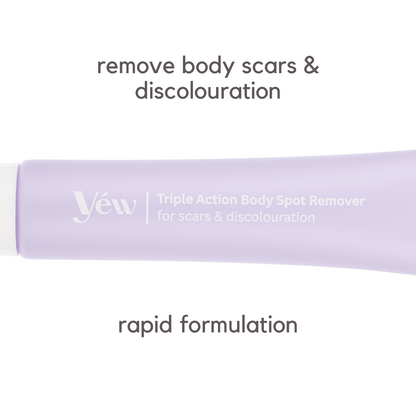 Body Spot Remover