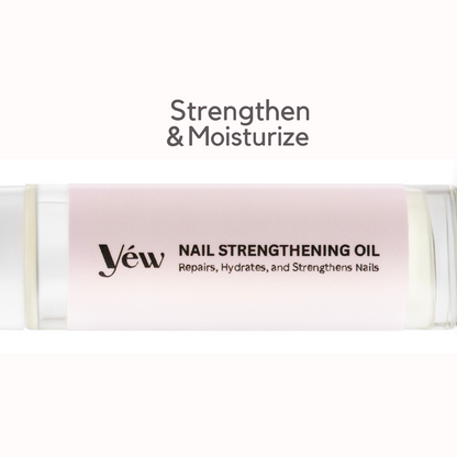 Nail Strengthening Oil