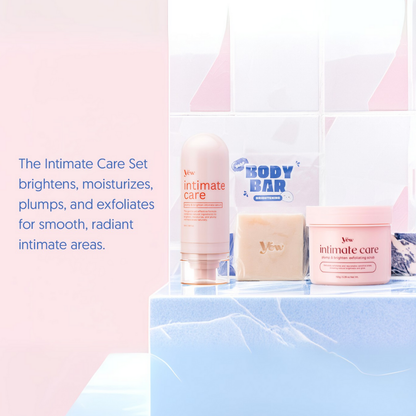 Intimate Care Set