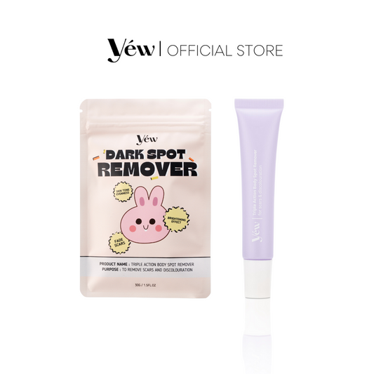 Body Spot Remover